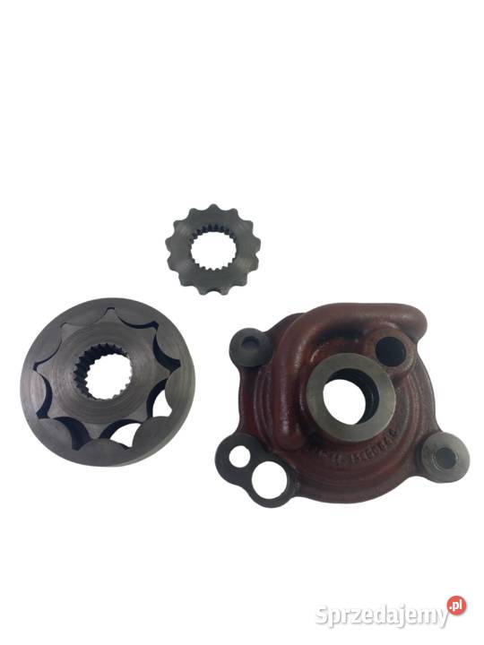 MIKROPOMPA CASE 1345684C1 115463A1 A188035 Kielce