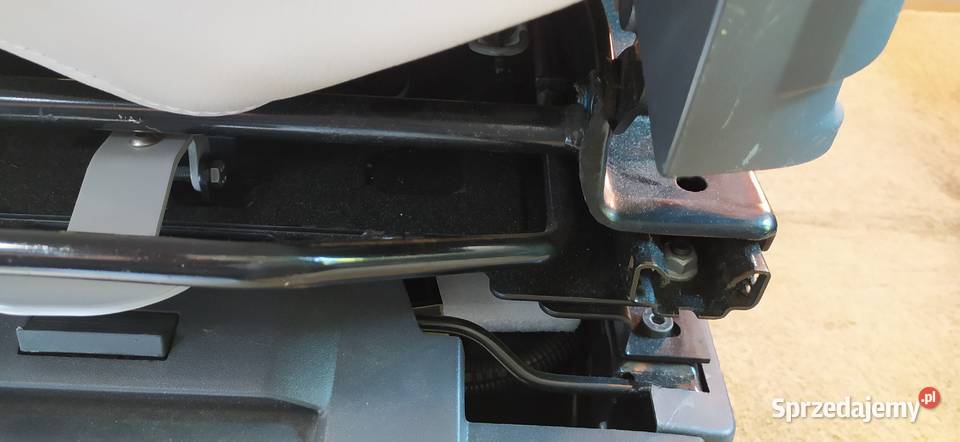 Obrotnicy foteli Ducato Jumper 2007 2020 Jaworze