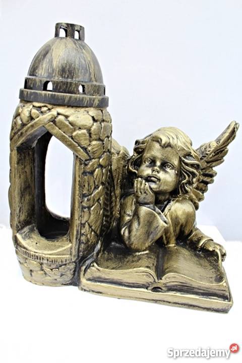 Forma zniczy gipsowych FORMY znicz PRODUKCJA Produkcja Chełmża