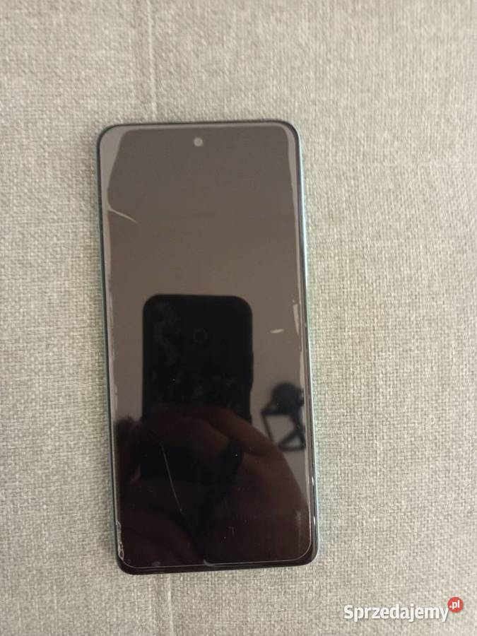 Infinix hot 30 okazja mazowieckie Mińsk Mazowiecki sprzedam