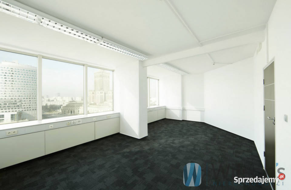 Lokal 60m2 Warszawa Aleje Jerozolimskie mazowieckie