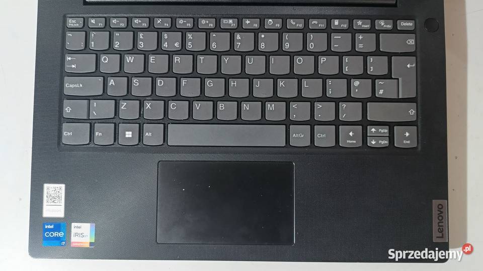 Laptop Lenovo V14 G3 IAP sprzedam