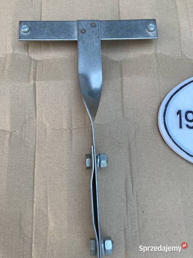 Vw garbus ogórek karman prodna zderzak tylny sprzedam