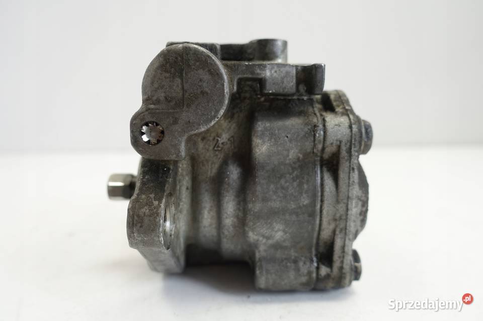 Opel Vectra C 20 T turbo POMPA WSPOMAGANIA Rudka