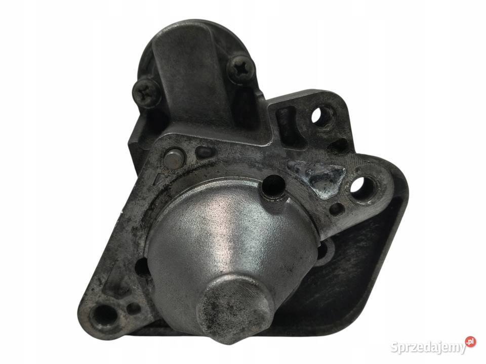 ROZRUSZNIK Nissan Qashqai Renault Clio 15 dCi lubelskie Chełm