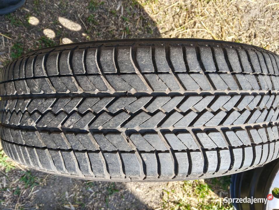 Koło do Renault Grodzisk Mazowiecki