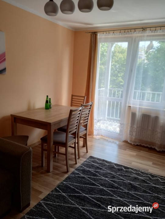 Mieszkanie 47 m Kozłówek Kraków sprzedam