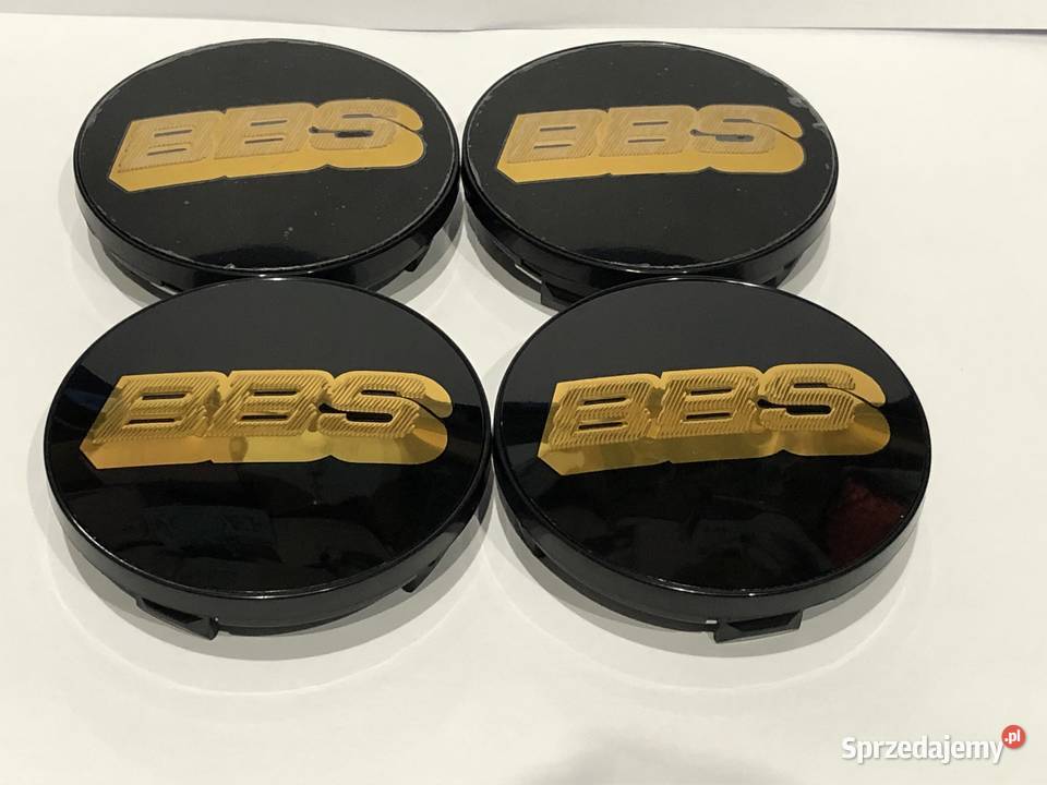 BBS dekielek kołpak koła felgi 70 mm 0924467