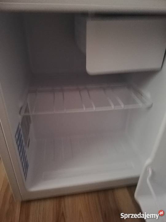 Sprzedam używana lodówkę 2msc Zawiercie