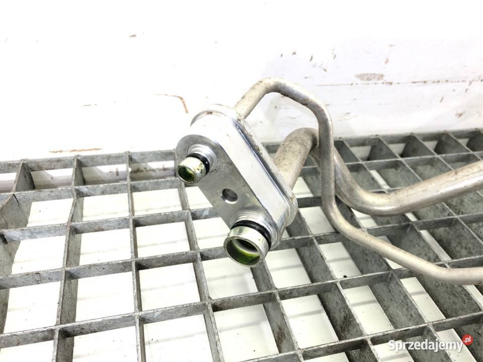 RURKA KLIMATYZACJI HONDA CIVIC VII 16 110 0006 podkarpackie