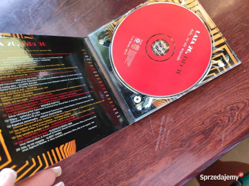 Fogg Harris Kurtycz bodo lata 20 lata 30 ada to Kielce sprzedam