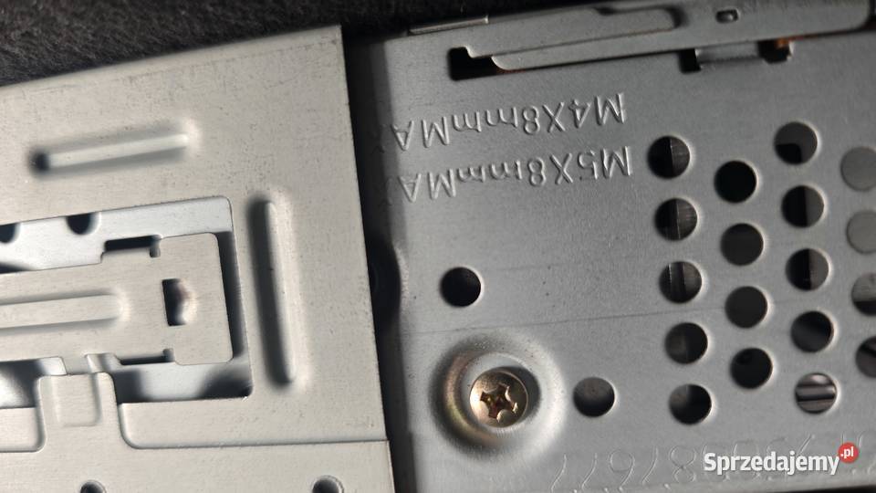 Radio CD Clarion Radioodtwarzacze Sosnowiec