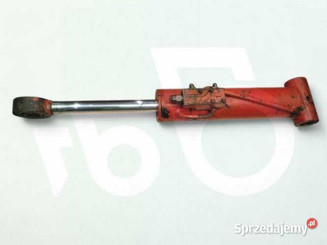 Siłownik hydrauliczny łyżki MANITOU MT 1033 wielkopolskie Wilkowo