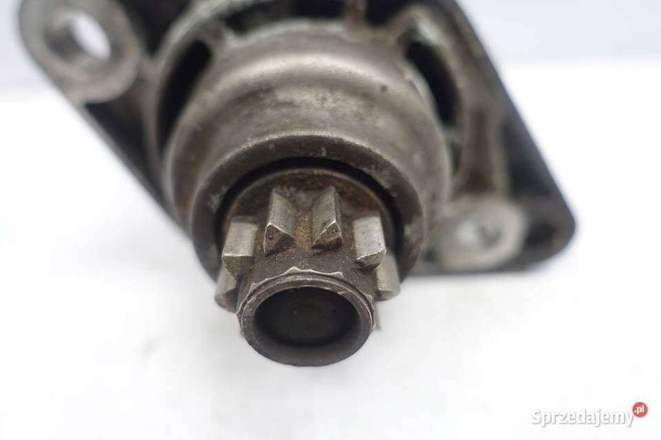 VW Golf V 20 FSI ROZRUSZNIK valeo 02Z911023G Chełm sprzedam