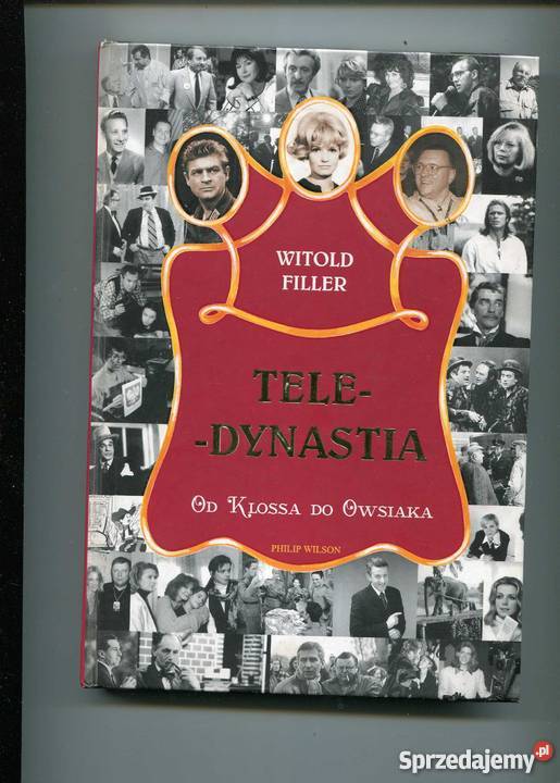 Teledynastia Klossa do Owsiaka Szczecin