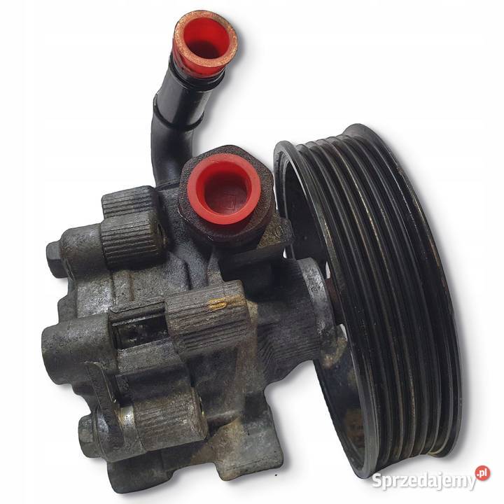 POMPA WSPOMAGANIA Opel Antara 22 CDTI Chełm