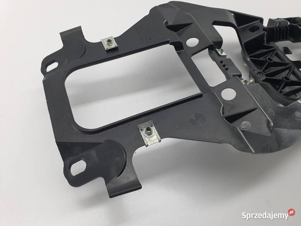 Stelaz Tyl Zadupek Ogon Yamaha Yzf 125 1418 Łódź