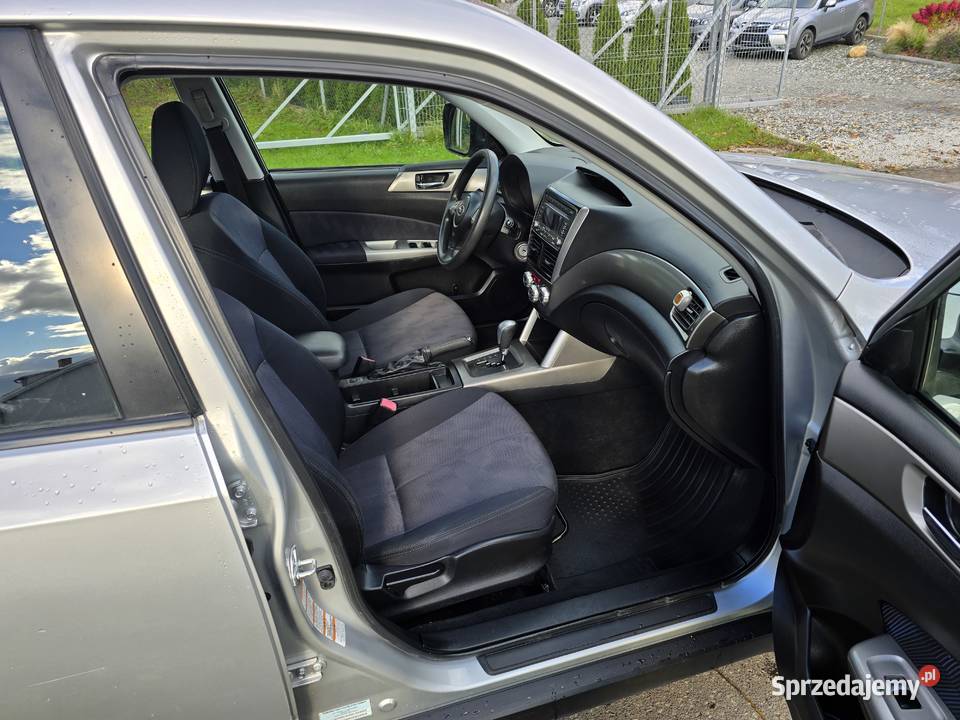 Subaru Forester 20 Przebieg 138 Kowary sprzedam