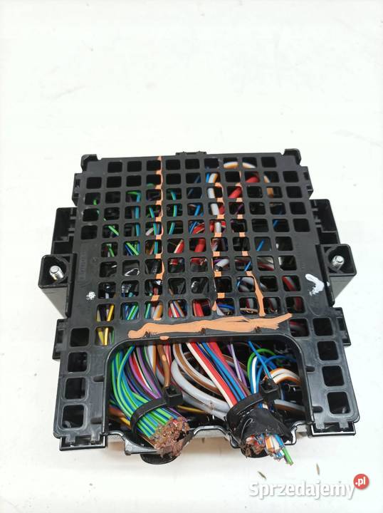 SKRZYNKA BEZPIECZNIKÓW HT1714A005JMCV 15 D 95