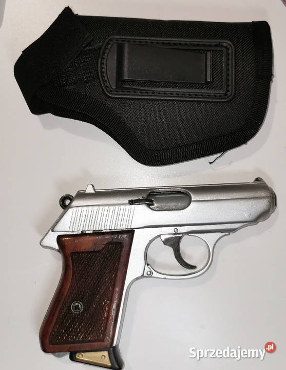 Kabura wewnętrzna neoprenowa prawa Glock Taurus mazowieckie Warszawa