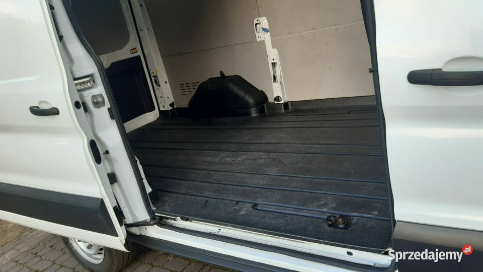 Ford Transit Ford Transit 20 TDCi 290 L2 H2 Bachowice