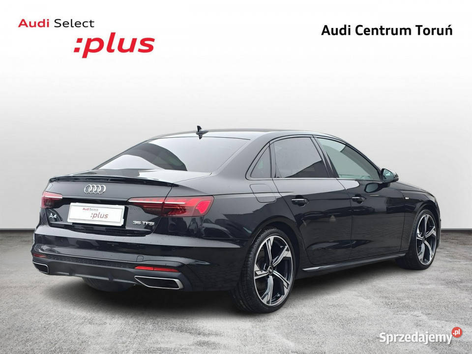 Audi A4 bluetooth