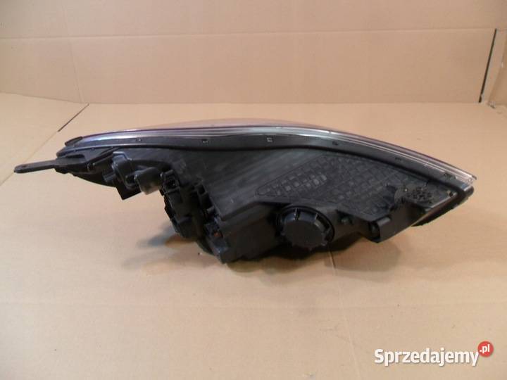 KIA RIO IV 17 Lampa Soczewka Lewa z LED 92101 Nowy Tomyśl