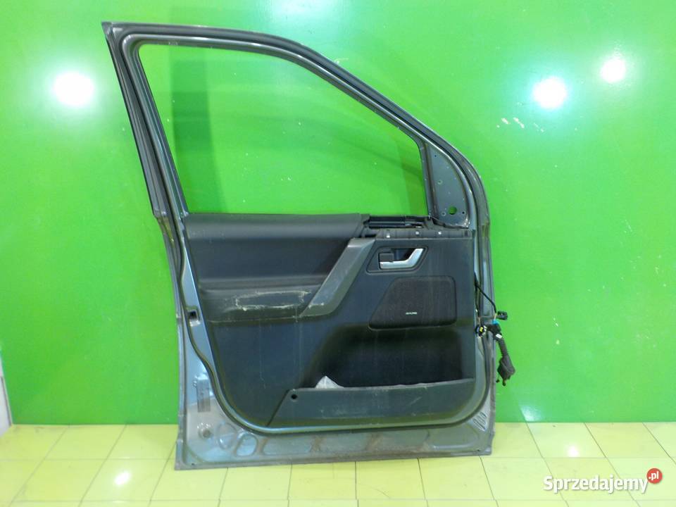 LAND ROVER FREELANDER II 22 TD4 09r 5D drzwi Suków sprzedam