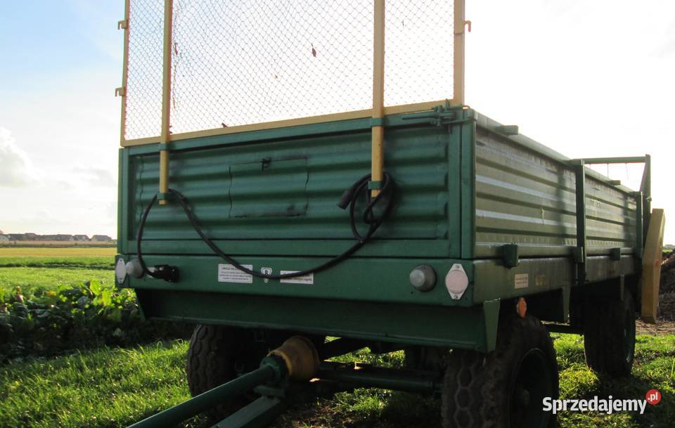 ROZRZUTNIK OBORNIKA Krotoszyn sprzedam