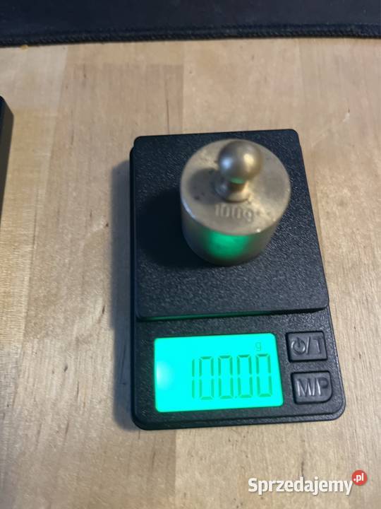 Waga jubilerska kuchenna 001500g Warszawa