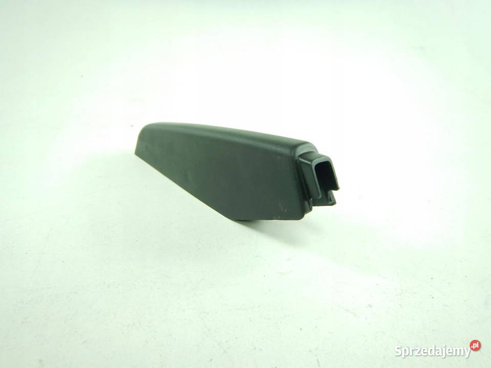 OSŁONA DŹWIGNI HAMULCA RĘCZNEGO FIAT CROMA 9092 Osłony i zaślepki