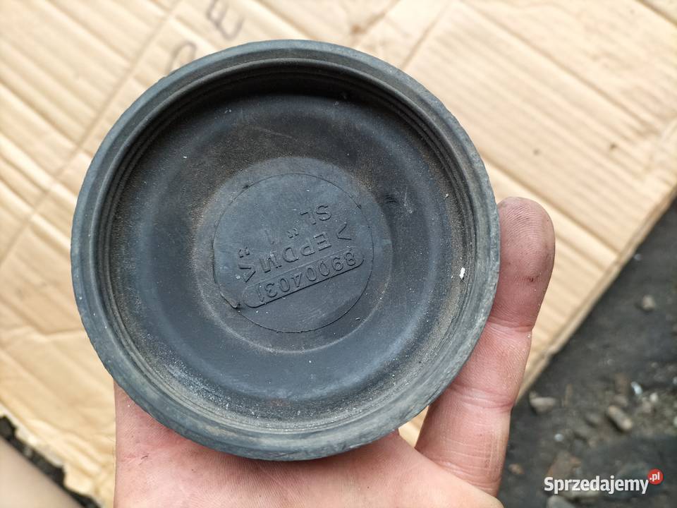 DEKIELEK LAMPY OSŁONA ŻARÓWEK VALEO 89004031 Kamień-Kolonia sprzedam