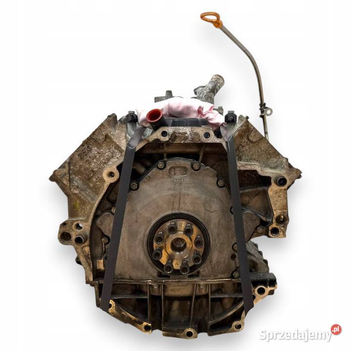 DÓŁ SILNIKA ASN Audi A4 B6 A6 C5 A8 D3 30 V6 220 Chełm