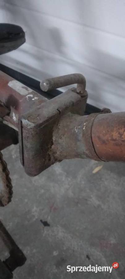 Wigry uniwersal Sanniki