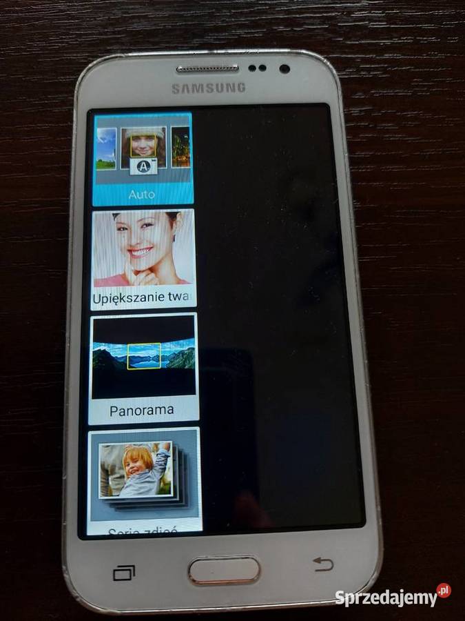 Samsung Galaxy Core Prime sm-g361