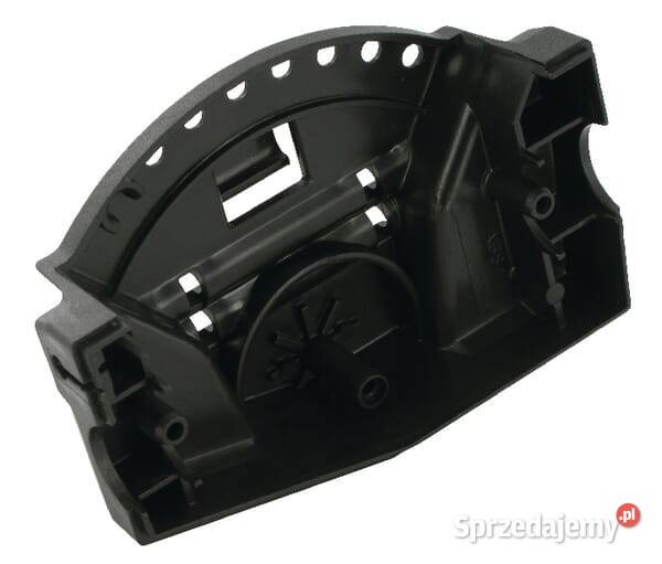 Układ sterowania część dolna SAU10079 Kamionna