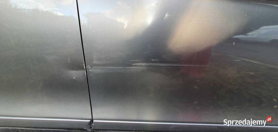 HONDA FRV w wersji executice 22 CDTI Warszawa sprzedam