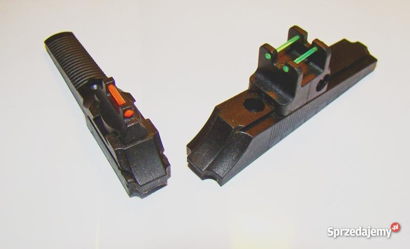 WiatrówkaKarabinek UMAREX 850 AirMagnum mega Andrespol