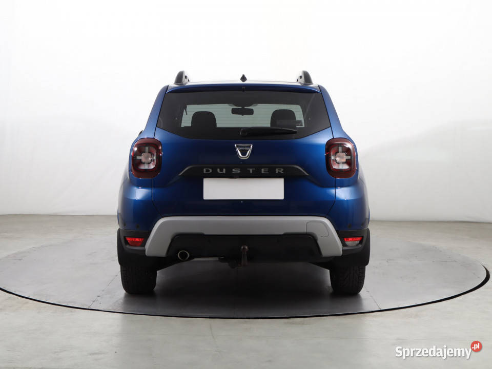 Dacia Duster 15 Blue dCi Katowice sprzedam
