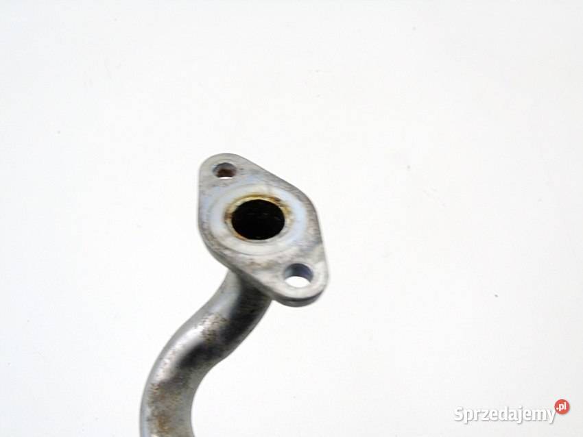 RURKA MAGISTRALA WODY 12 12V SPACE STAR 6 MIRAGE Sosnowiec