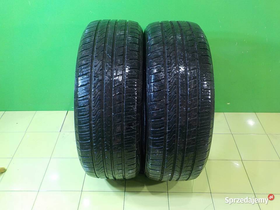 CHURCHILL GRB008 2355518 104V XL MS opony Suków sprzedam