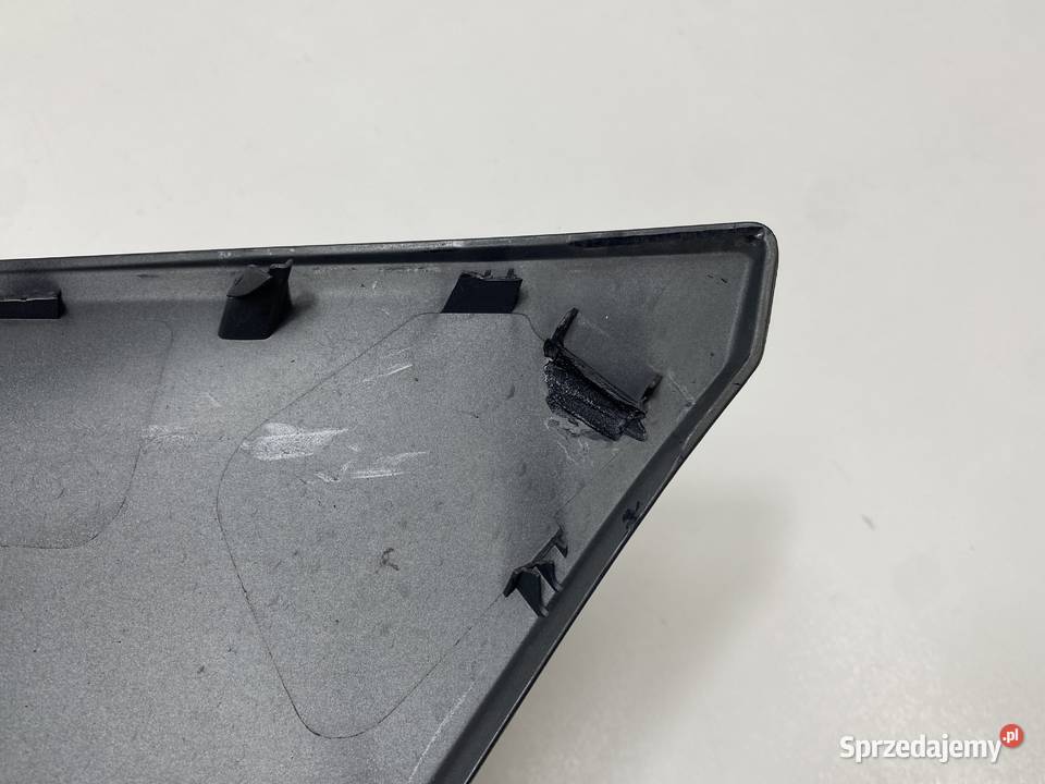 YAMAHA X XMAX 1823 CZACHA CZASZA LEWA OWIEWKA mazowieckie Siedlce