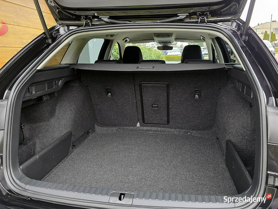 koda Octavia serwis ASO nawigacja IV 2020 150KM śląskie Rydułtowy