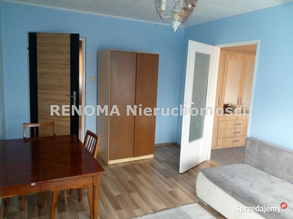 Mieszkanie Białystok Popiełuszki 61m2 4pokojowe Liczba pokoi 4 sprzedam