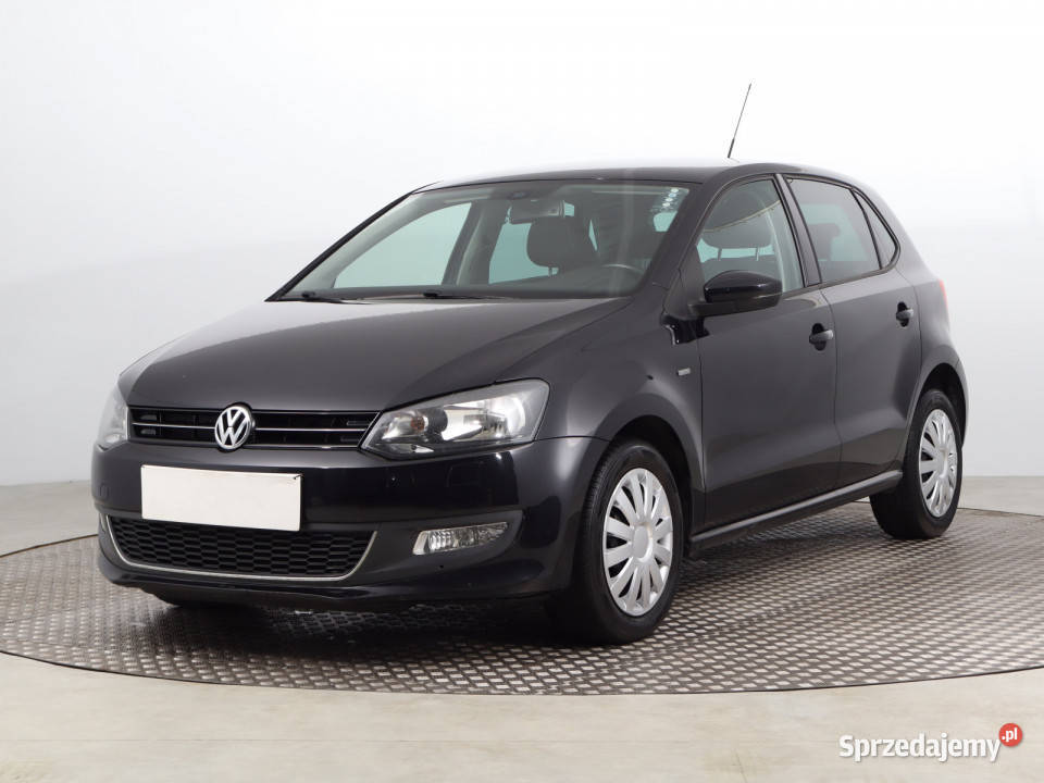 VW Polo 12 12V elektryczne lusterka Polo Bielany Wrocławskie sprzedam