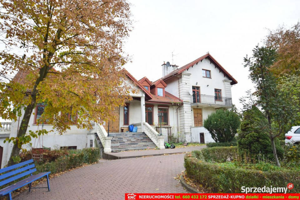 Zabytkowy Zespół DworskoParkowy XIXw 1880 r Turka