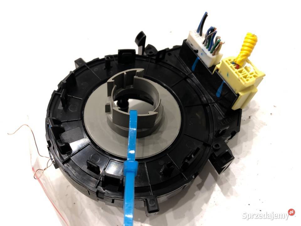 TAŚMA AIRBAG KIA NIRO 93490G5310 Hatchback osobowe