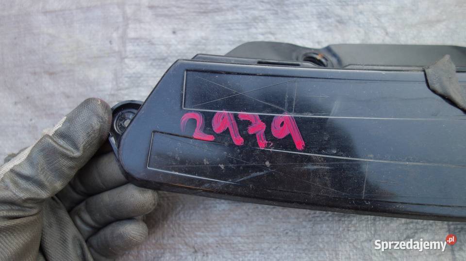 WLOT POWIETRZA MOCOWANIE LEWE MERCEDES W257 CLS Ruda Śląska sprzedam