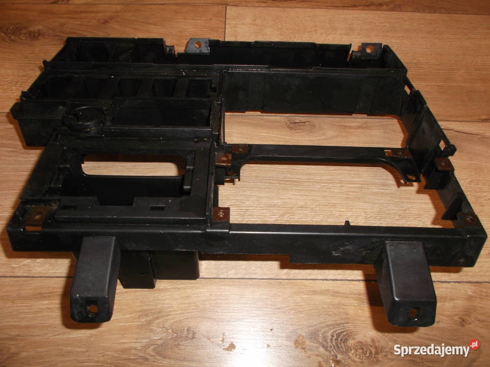 VW T4 KOKPIT KRATKA PRZEŁĄCZNIKI PULPIT ORYGINAŁ dolnośląskie Świerzawa