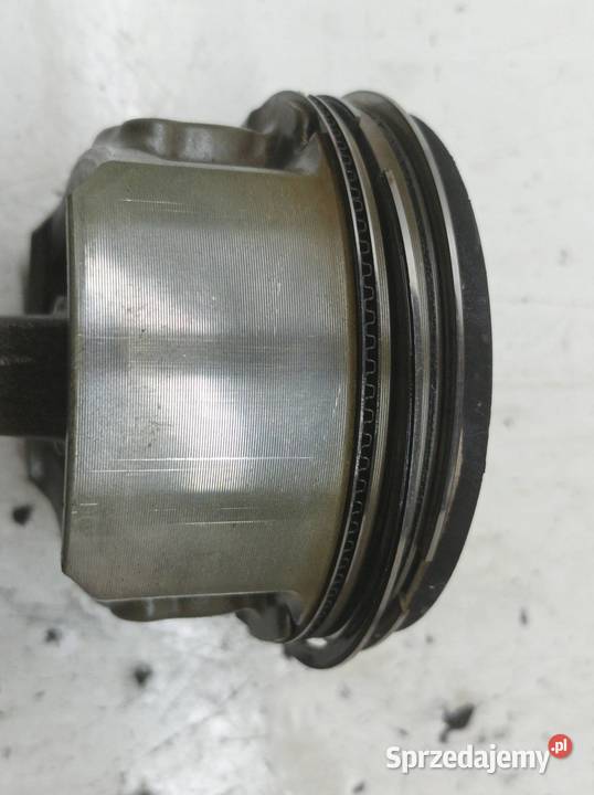 TŁOK KORBOWÓD 86L66 B207E 20 16V T Saab 93 II świętokrzyskie